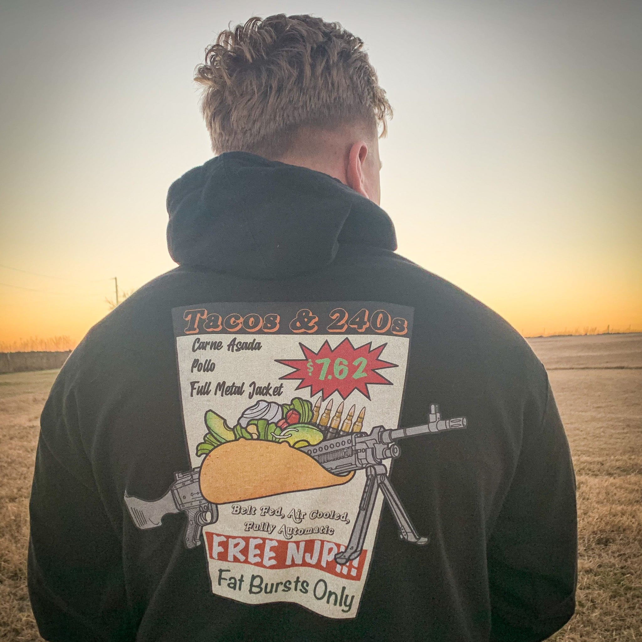 Taco 240 Collection – Mission Essential Gear