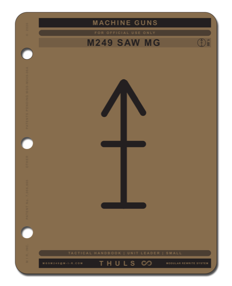 M249 – Mission Essential Gear