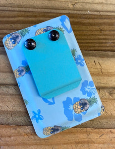 Pineapple Operator Wallet/Money Clip - Mission Essential Gear