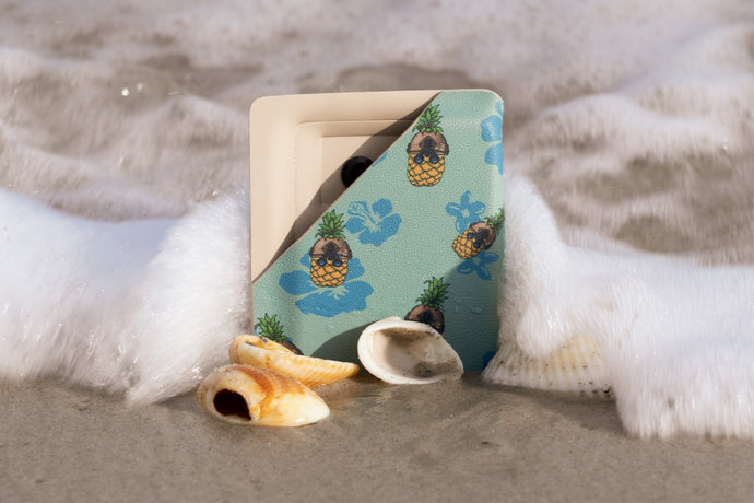 Pineapple Operator Wallet