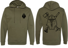 Load image into Gallery viewer, Ground Force Hoodie