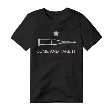 Come and Take It Tee
