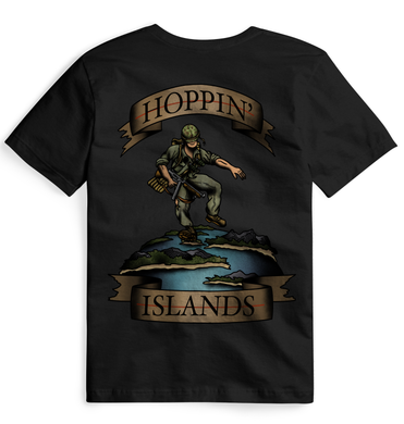 Hoppin’ Islands