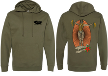 Load image into Gallery viewer, Mother Of Amphibs Hoodie