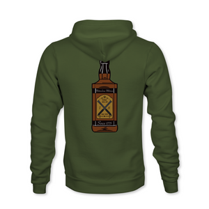 Moonshine Mortars Hoodie