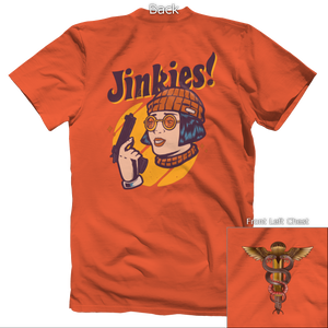 Jinkies! - Mission Essential Gear