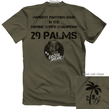 Load image into Gallery viewer, Party Champs - 29 Palms - Mission Essential Gear
