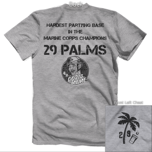 44 Palms